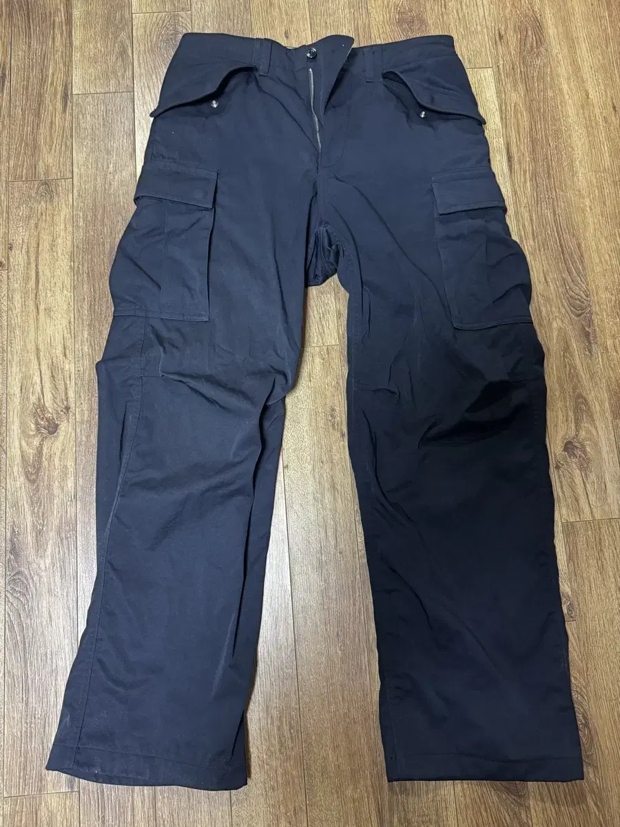 The Coldest Moment TCM Zipper Pants Black (New, Retail Price The Coldest Moment TCM Zipper Pants Black (New, Retail Price